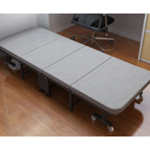 folding bed