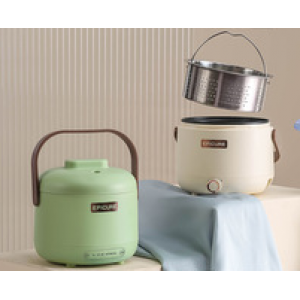 rice cooker