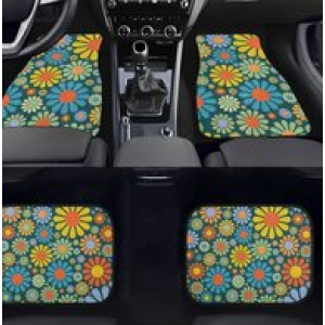 car mat