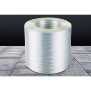 glass fiber yarn