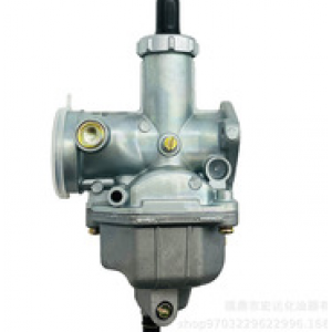 motorcycle carburetor