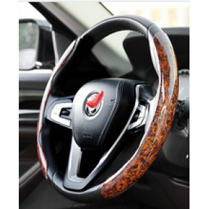 Steering Wheel Cover