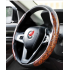 Steering Wheel Cover