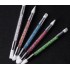 Plastic nail enhancement tools