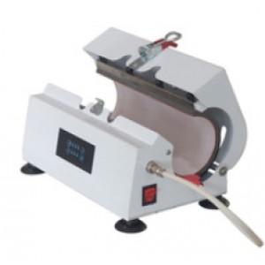 Thermal sublimation machine