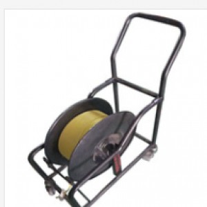 wheelbarrow