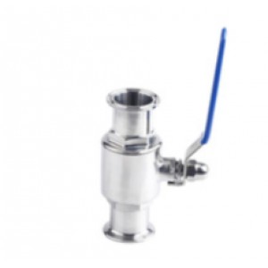 ball valve