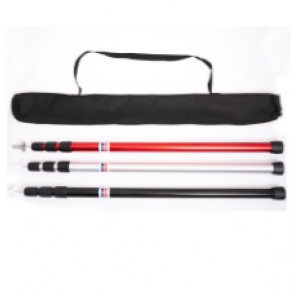 Aluminum rod set