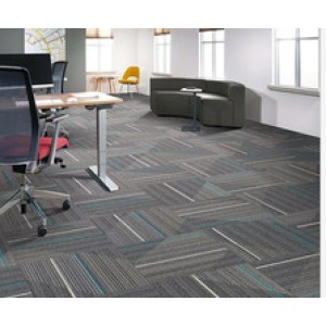 chemical fiber carpet