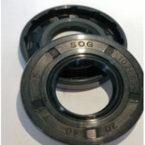 oil seal