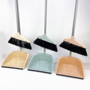 Broom set