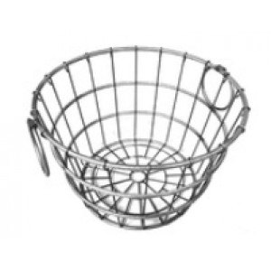 Cotton storage basket