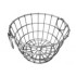 Cotton storage basket