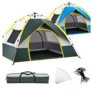 tent