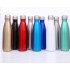 Stainless steel thermos