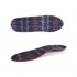 Plastic insole