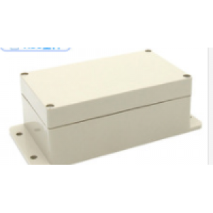 Junction box