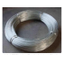 Galvanized stranded wire