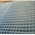 Galvanized welded wire mesh