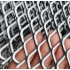 Mesh steel plate mesh